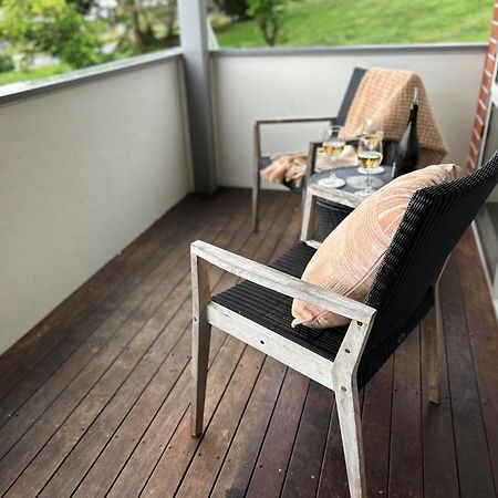 Rotorua Lakes Cottage Екстер'єр фото