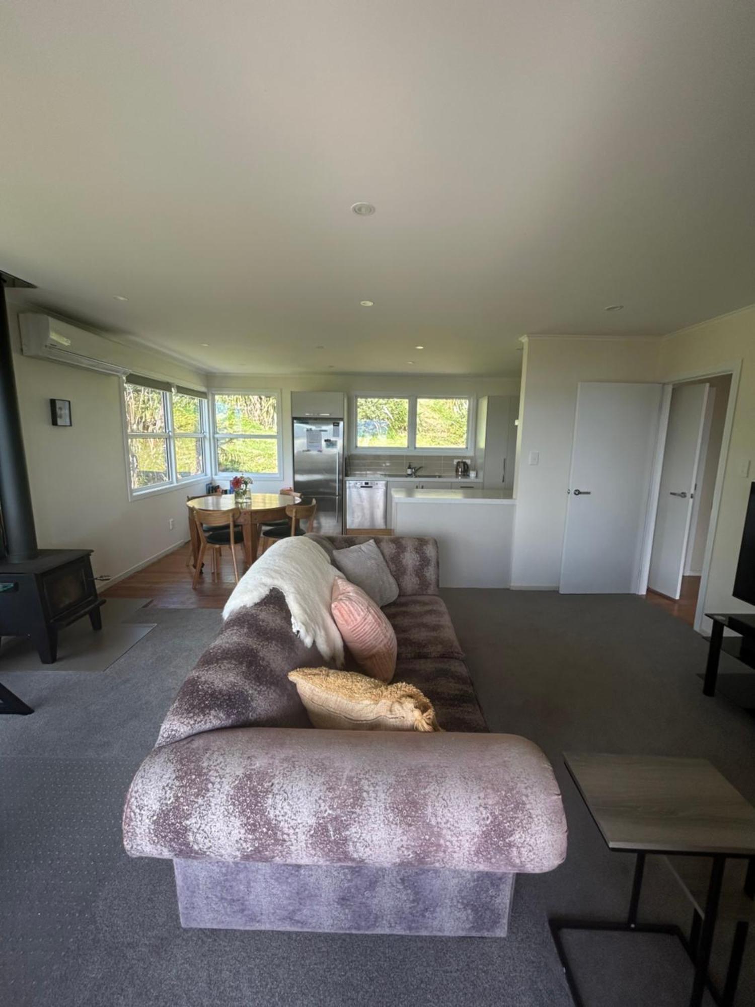 Rotorua Lakes Cottage Екстер'єр фото