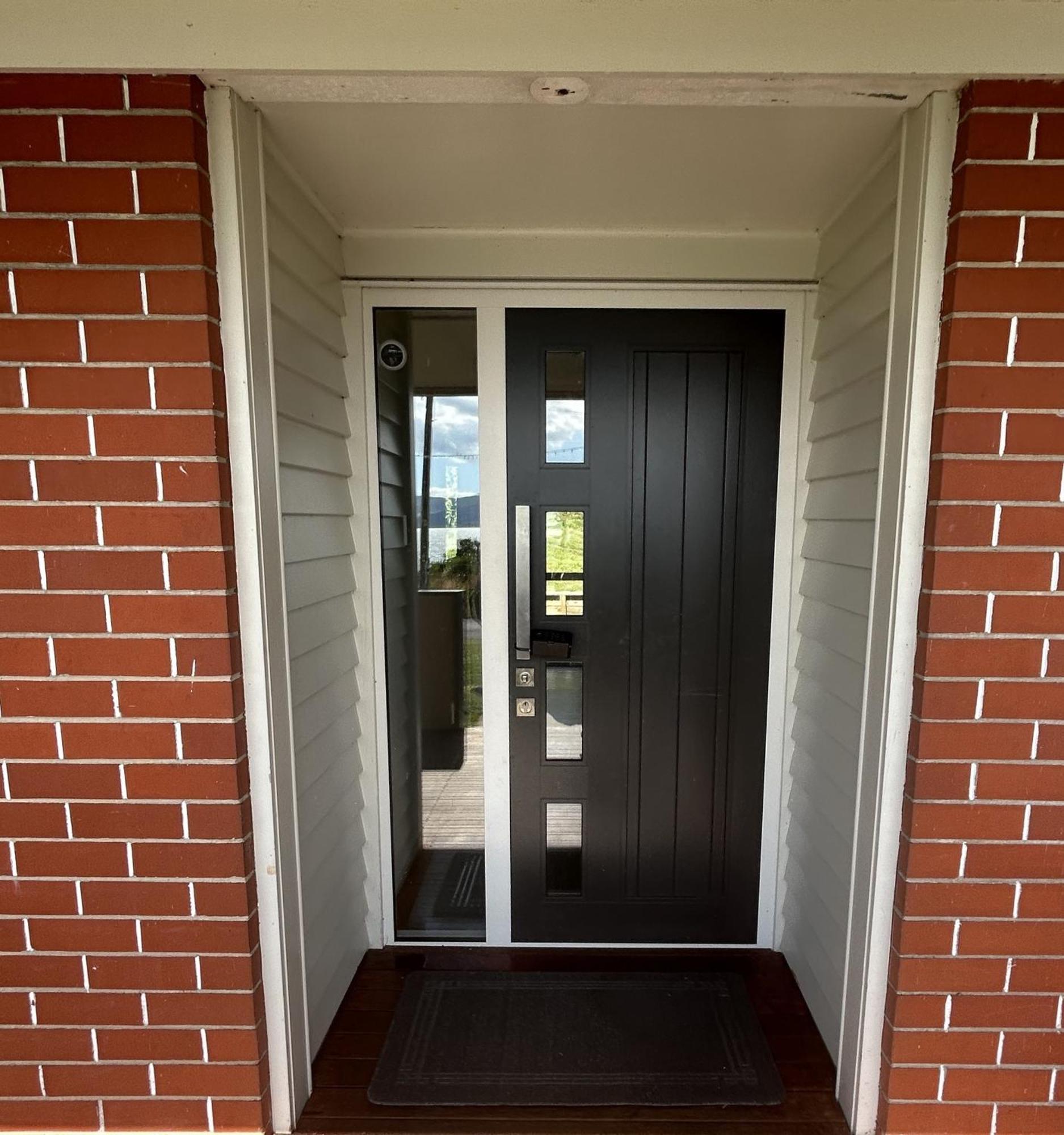 Rotorua Lakes Cottage Екстер'єр фото