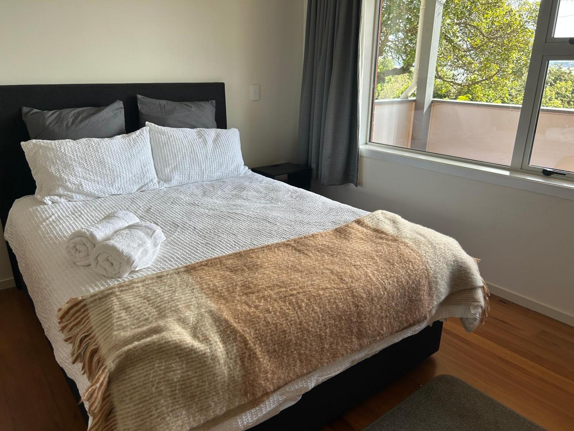Rotorua Lakes Cottage Екстер'єр фото