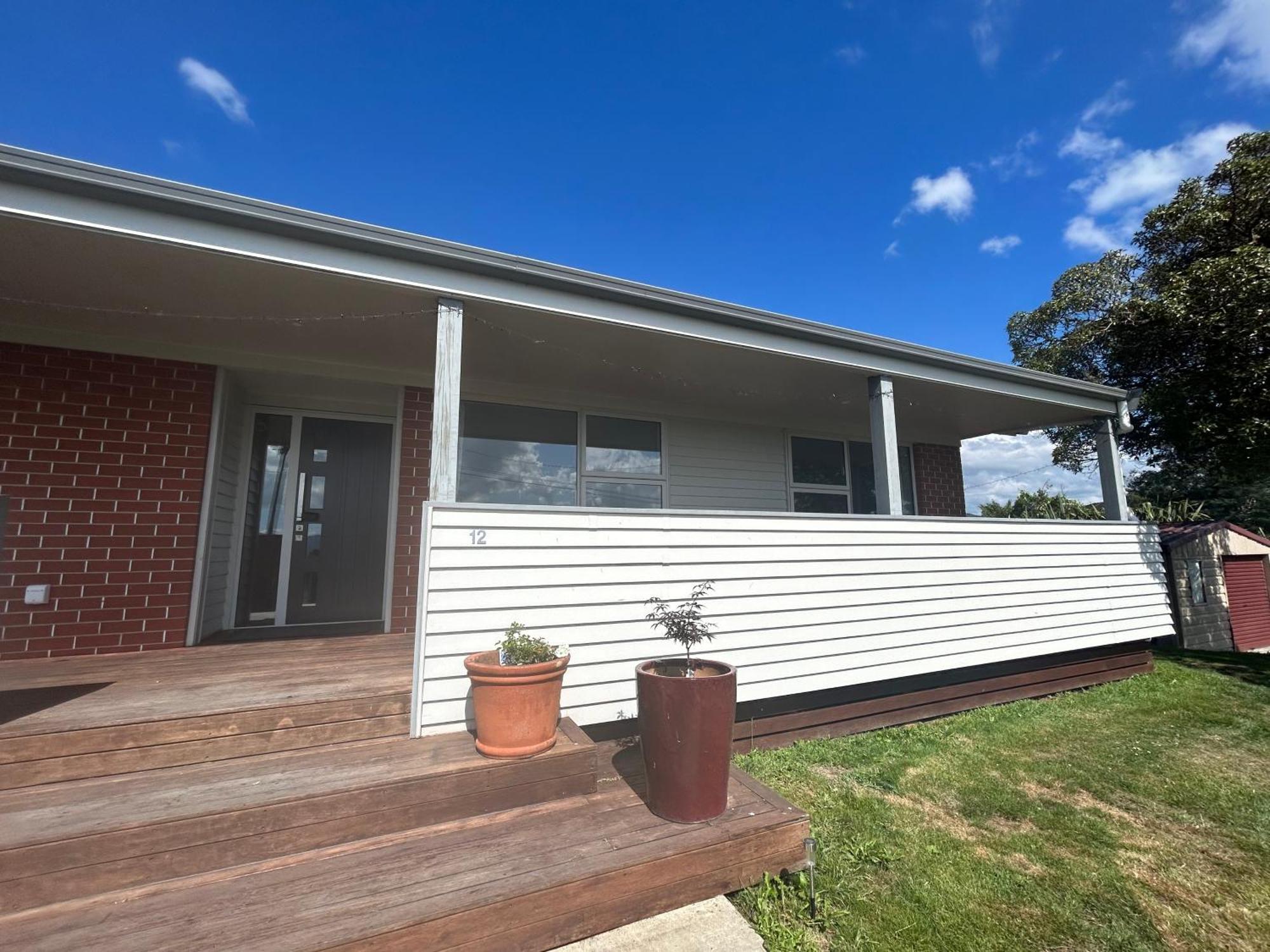 Rotorua Lakes Cottage Екстер'єр фото