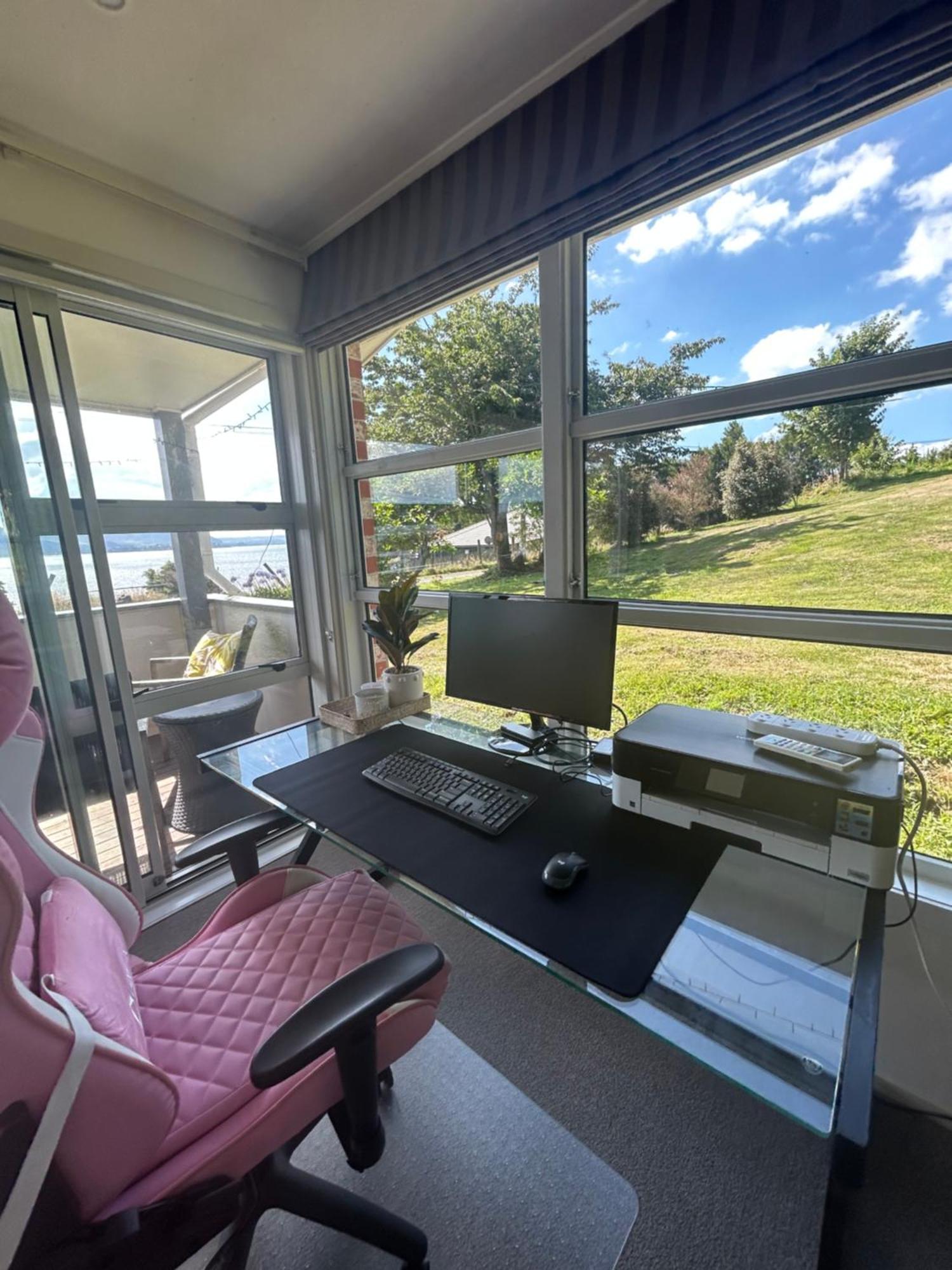 Rotorua Lakes Cottage Екстер'єр фото