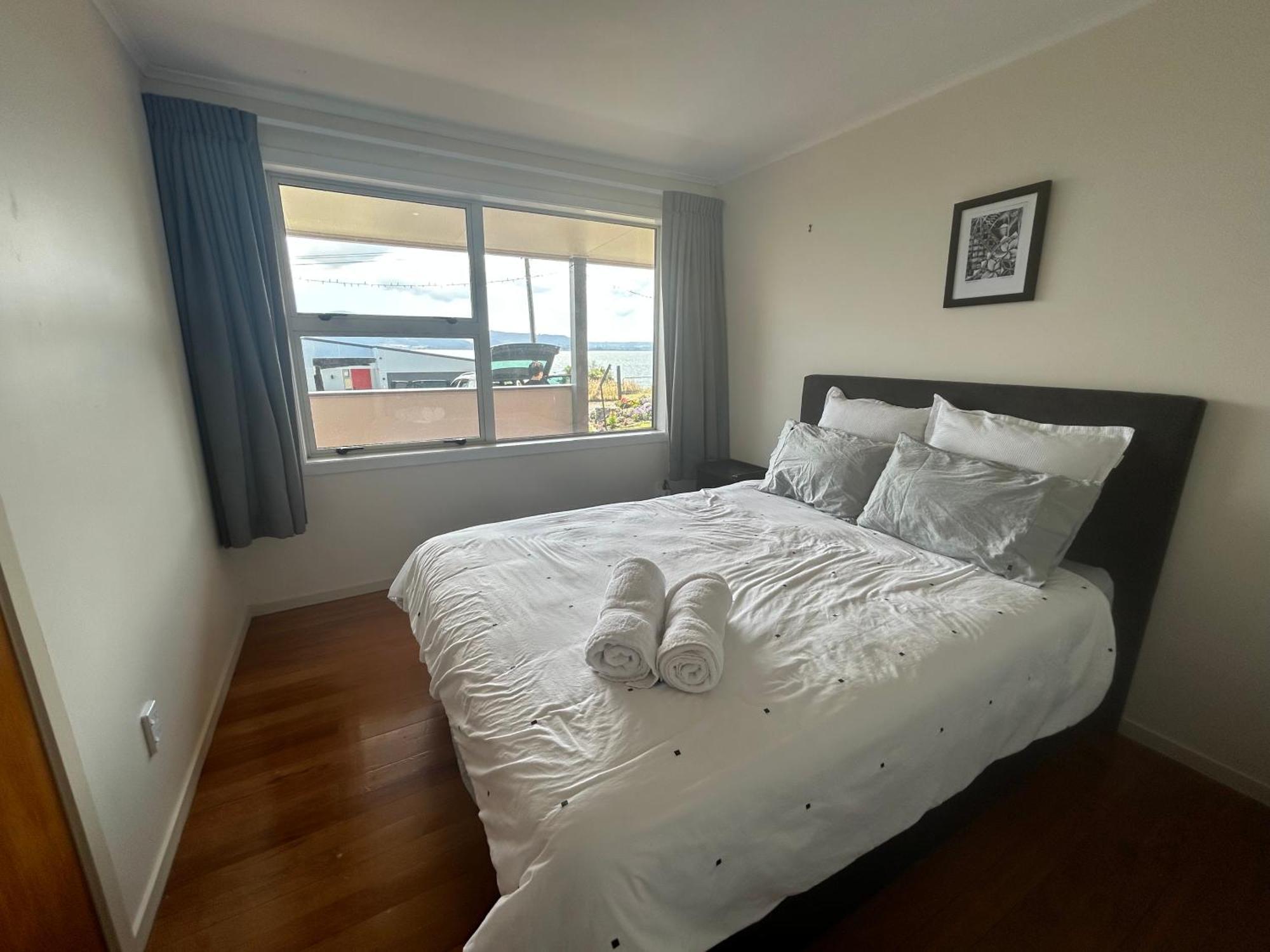 Rotorua Lakes Cottage Екстер'єр фото