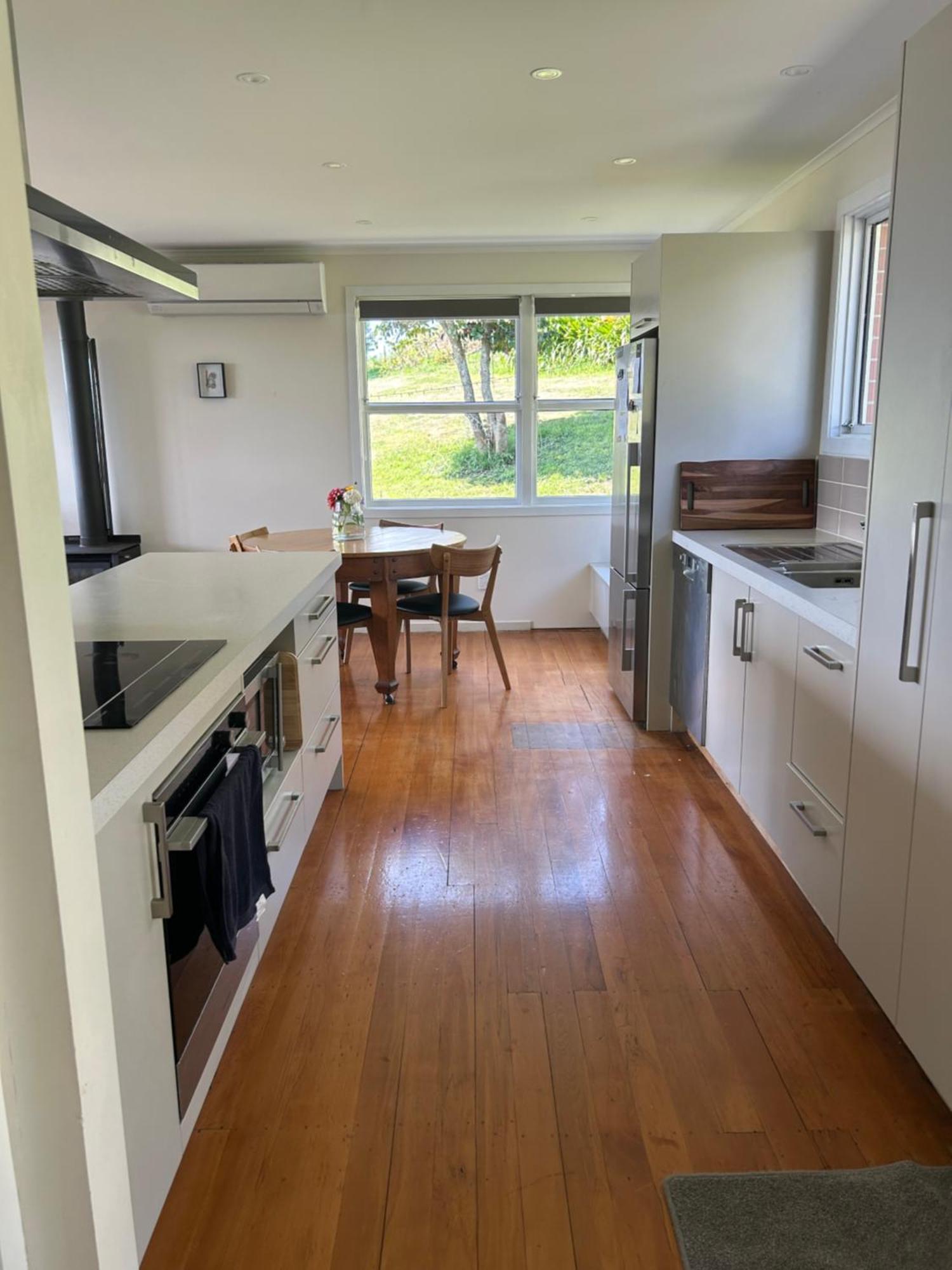 Rotorua Lakes Cottage Екстер'єр фото