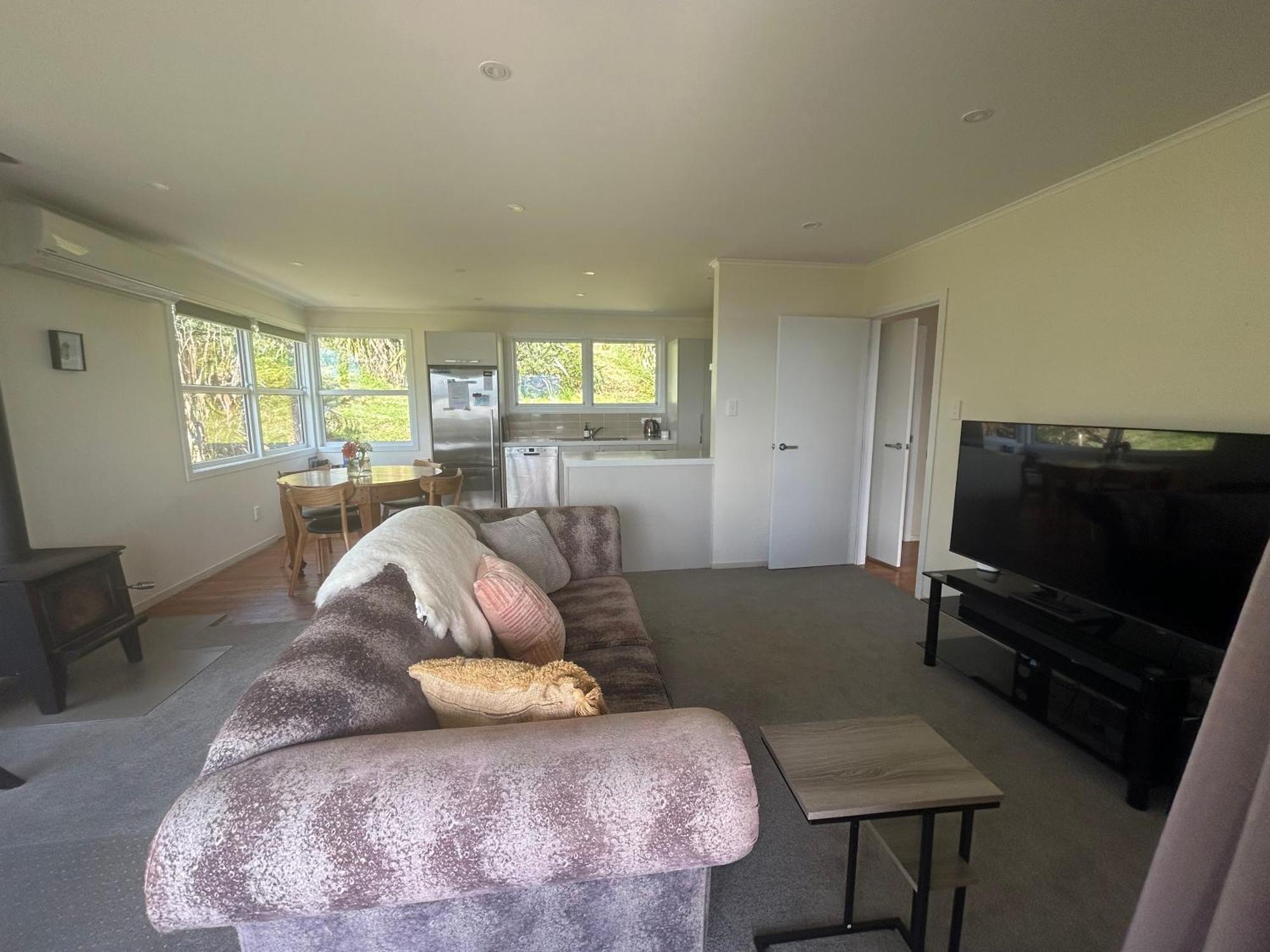 Rotorua Lakes Cottage Екстер'єр фото