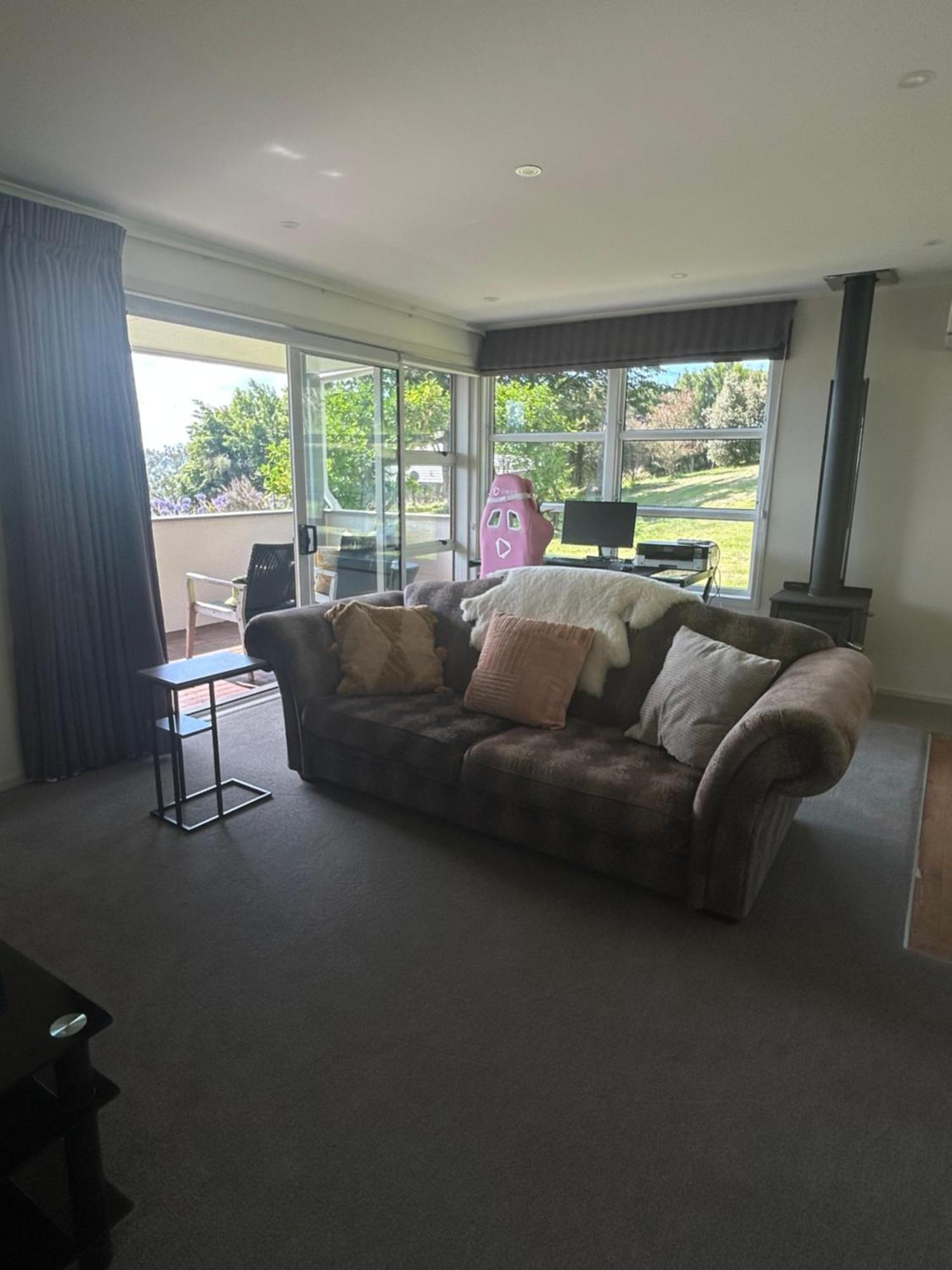 Rotorua Lakes Cottage Екстер'єр фото