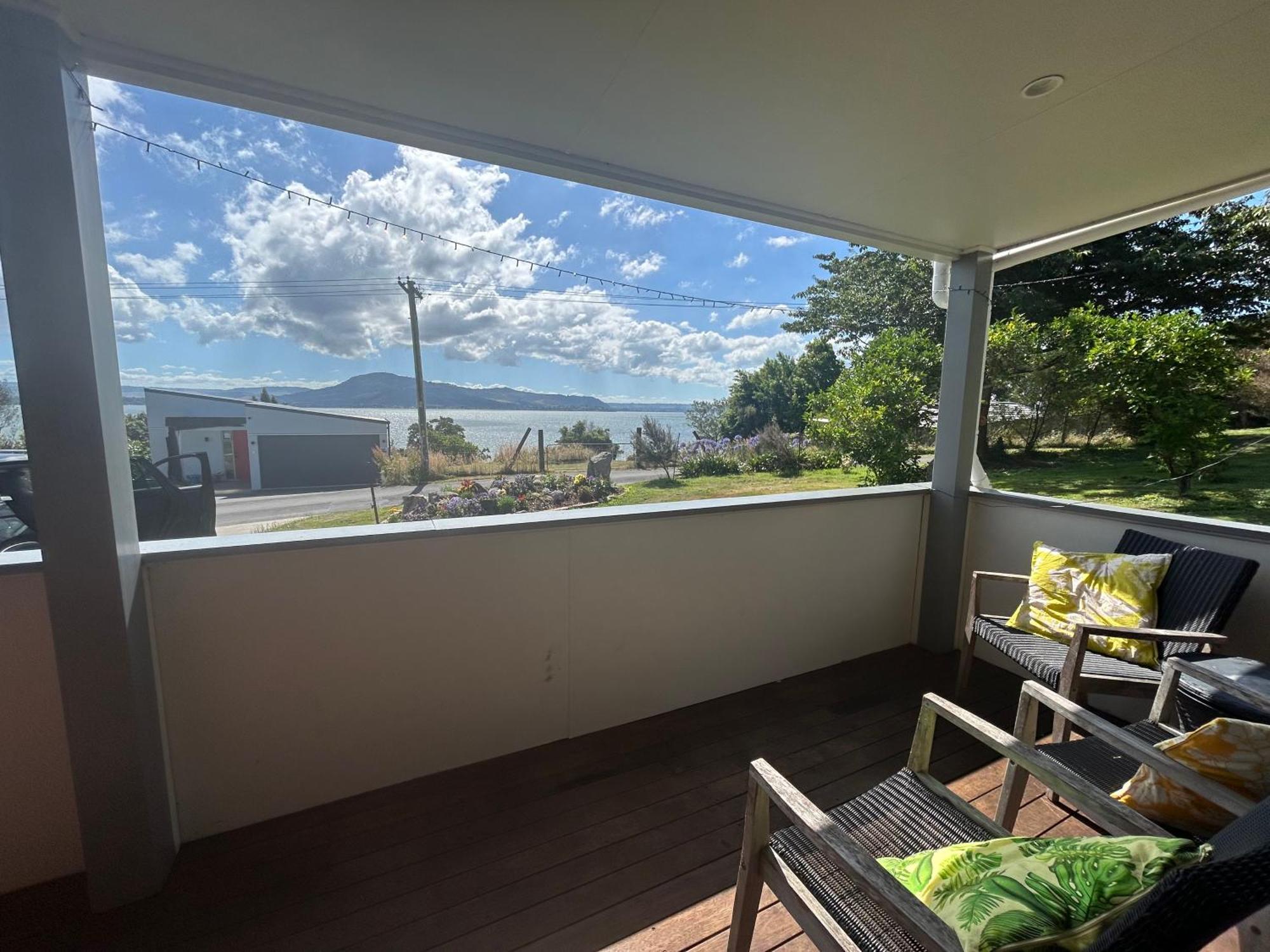 Rotorua Lakes Cottage Екстер'єр фото