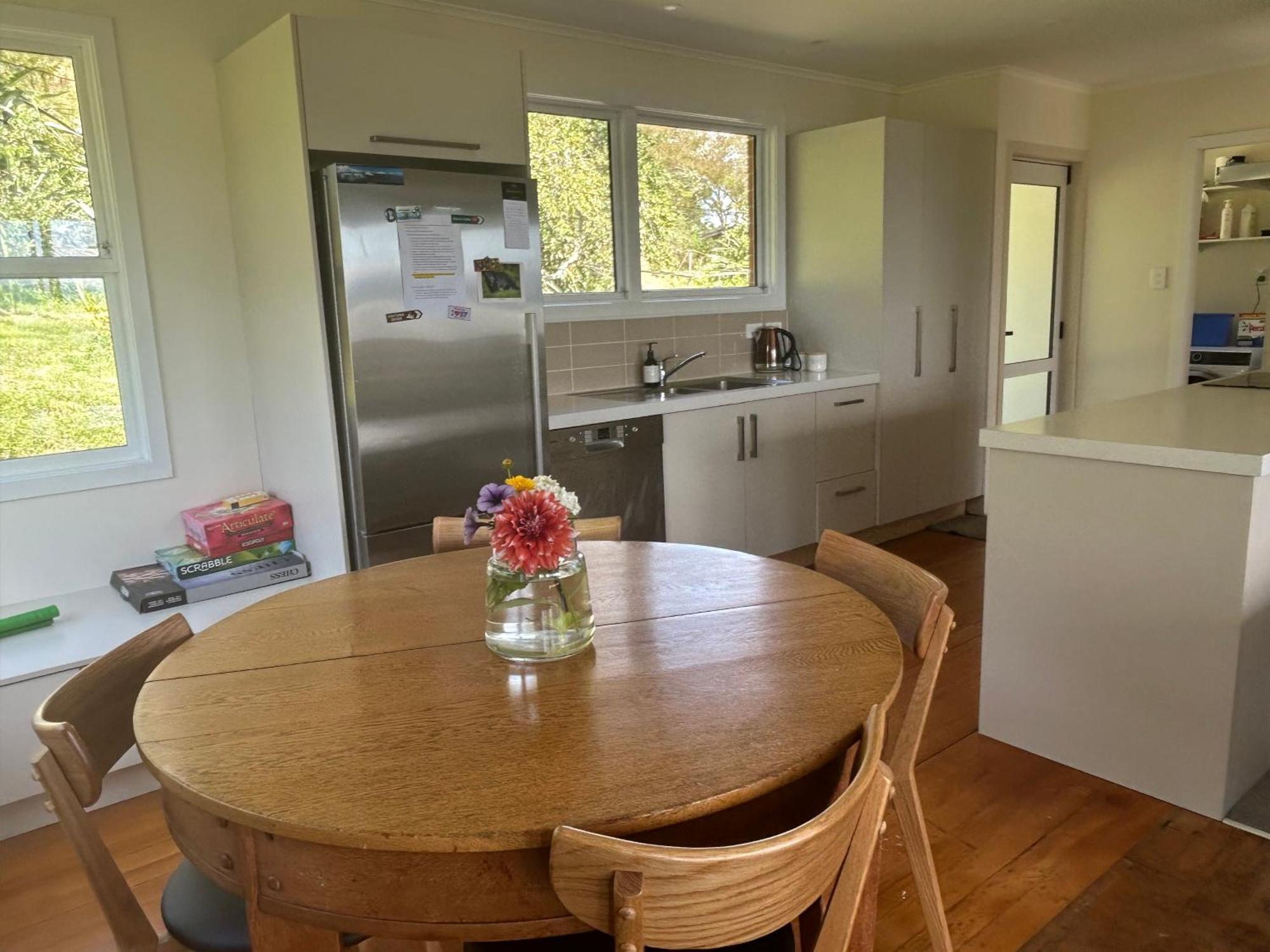 Rotorua Lakes Cottage Екстер'єр фото