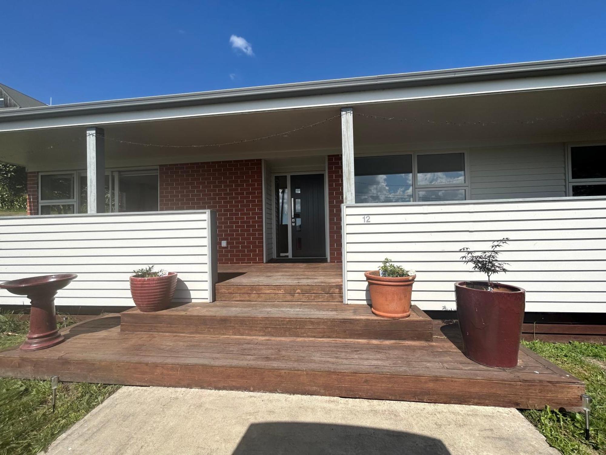 Rotorua Lakes Cottage Екстер'єр фото