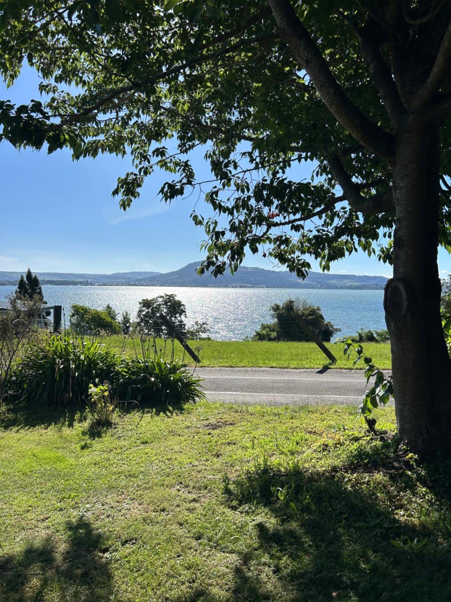 Rotorua Lakes Cottage Екстер'єр фото
