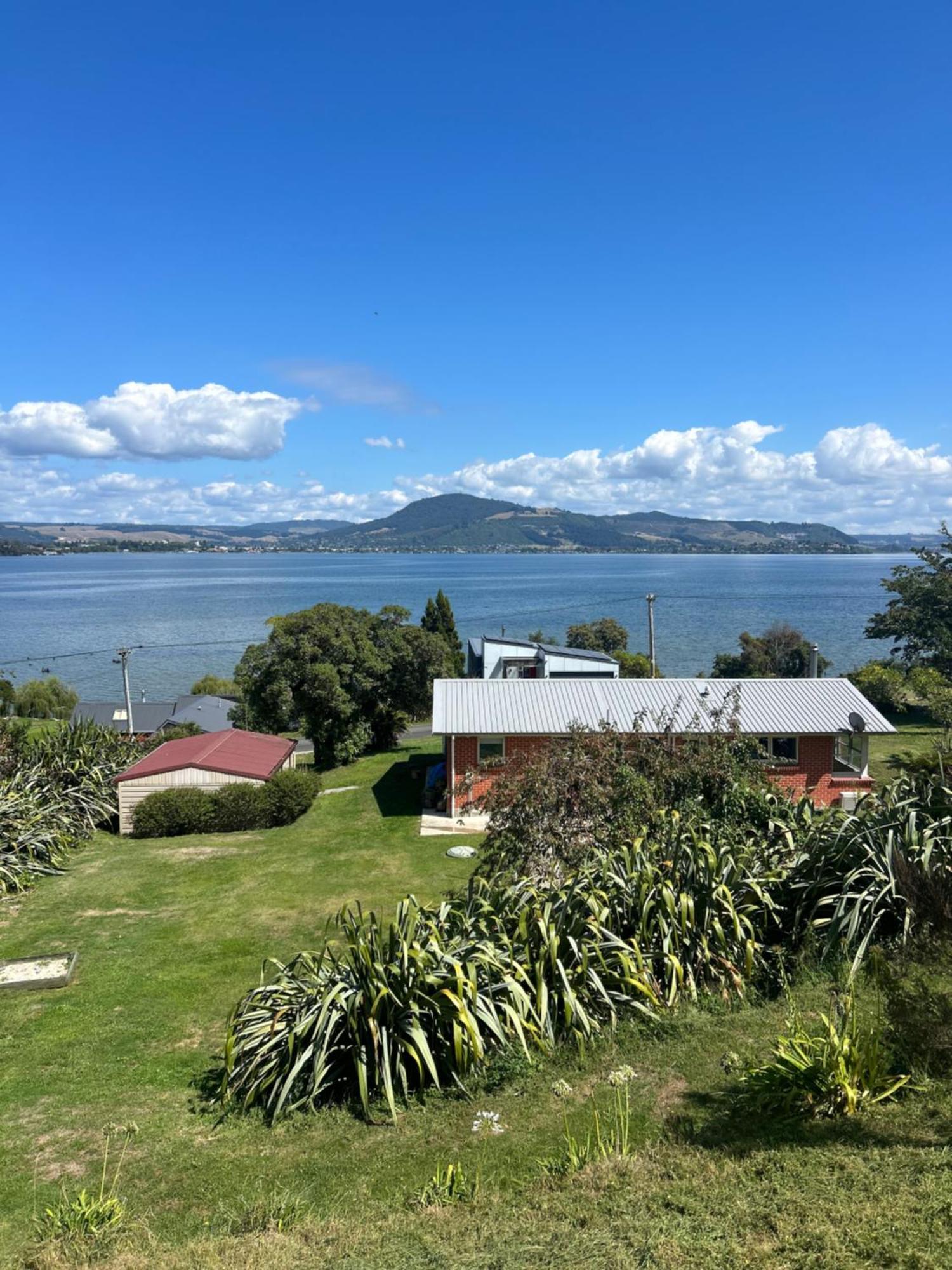Rotorua Lakes Cottage Екстер'єр фото